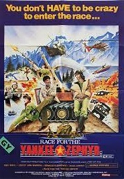 Race for the Yankee Zephyr (1981)