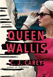 Queen Wallis (C.J. Carey)