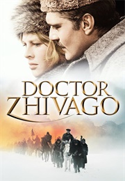 Doctor Zhivago (1965)