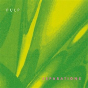 Separations (Pulp, 1992)