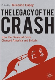 Legacy of the Crash (Terrence Casey)