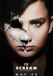 Scream: The TV Series - Season 2 (2016)