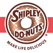 136. Shipley Do-Nuts With Jon Gabrus (LIVE)