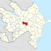 Zardab District, Azerbaijan