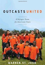 Outcasts United (Warren St. John)