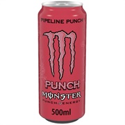 Monster Energy Pipeline Punch
