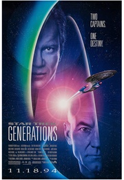 Star Trek Generations (1994)