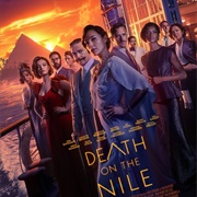 Death on the Nile