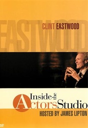 Inside the Actor's Studio- Clint Eastwood (2003)