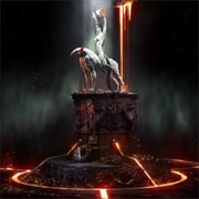 Arca - KICK Ii-Iiiii