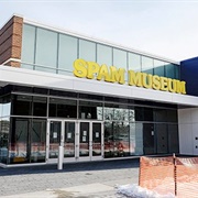 Spam Museum