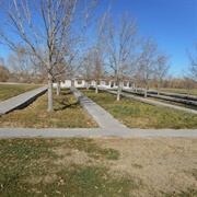 Carpio Sanguinette Park