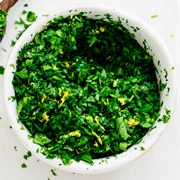 Gremolata