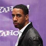 Ryan Leslie