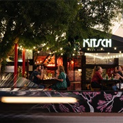 Kitsch (Asian; Leederville)