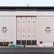 Marciano Art Foundation