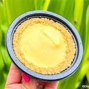 Mini Mango Pie
