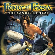 Prince of Persia: The Sands of Time (2003)