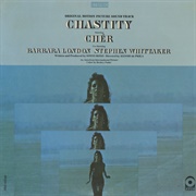 Chastity Original Motion Picture Soundtrack (Cher, 1969)