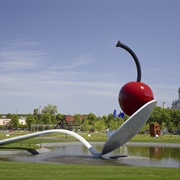 Spoonbridge and Cherry