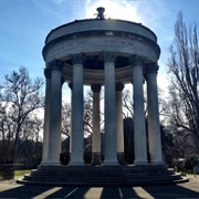 Sunol Water Temple