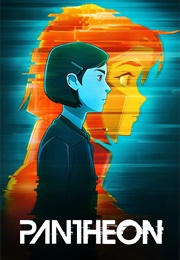Pantheon: Season 1 (2022)