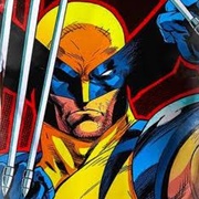 Wolverine . Marvel