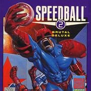 Speedball 2: Brutal Deluxe (1990)
