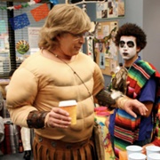 Beastmaster (Pierce, Community)