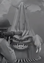 It Conquered the World (1956)