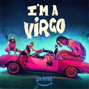 I'm a Virgo