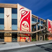 Sealaska Heritage Institute