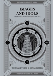 Images and Idols (Thomas Terry)