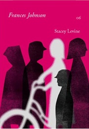 Frances Johnson (Stacey Levine)
