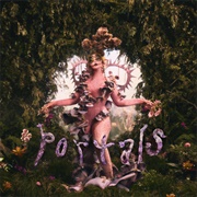 PORTALS Standard CD