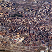 Móstoles, Spain