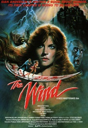 The Wind (1986)