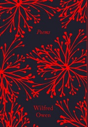 Poemas (Wilfred Owen)