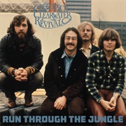 Run Through the Jungle