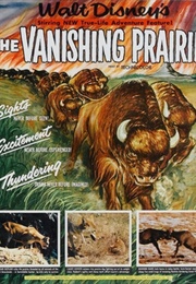 The Vanishing Prairie (1954)