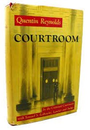 Courtroom (Quentin Reynolds)