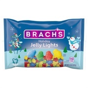 Brachs Holiday Jelly Lights