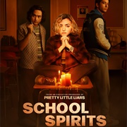 School Spirits