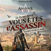 Assassin's Creed: The Silk Road