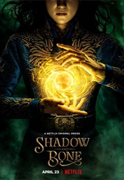 Shadow and Bone (2021)