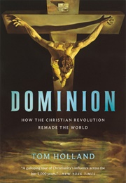 Dominion (Tom Holland)