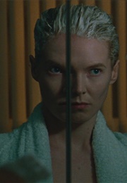 Rosy McEwen, "Blue Jean" (2023)