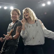 The Fighter - Keith Urban &amp; Carrie Underwood