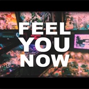 The Driver Era: Feel You Now