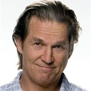 Jeff Bridges
